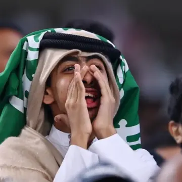 لماذا تضخ السعودية مليارات الدولارات في الرياضة؟